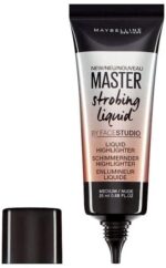 Maybelline Master Strobing Liquid Highlighter - Medium Glow - Image 2