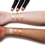 Maybelline New York Facestudio Master Strobing Stick - 200 Medium Nude Glow - Image 2