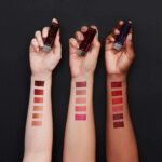 Maybelline Color Sensational Lipstick 540 Hollywood Red - Image 4