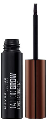 Maybelline Brow Tattoo Peel Off Tint - Light Brown - Image 2