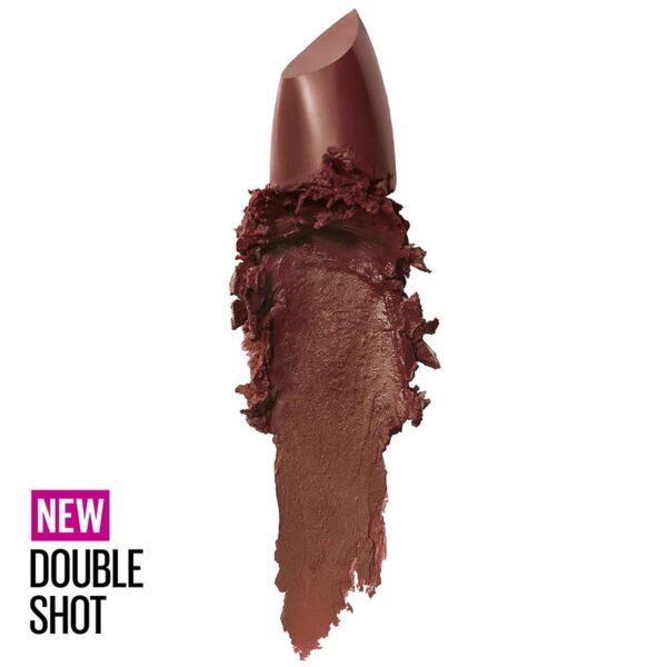 Maybelline Color Sensational Lipstick - 111 Shot- Nude - Image 5