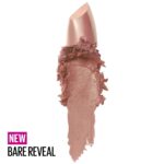 Maybelline Color Sensational Lipstick - Nude Hue - Image 5