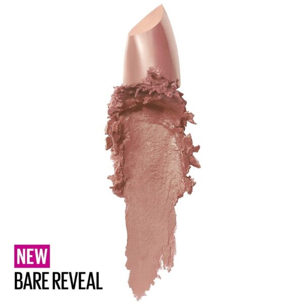 Maybelline Color Sensational Lipstick - Nude Hue - Image 5