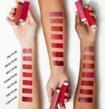 Maybelline Color Sensational Made For All Lipstick - Plum 388 - Image 4