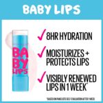 Maybelline Baby Lips Pink: Ultimate Hydration and Protection - Image 4