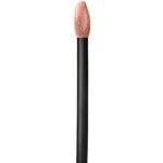 Maybelline New York Super Stay Matte Ink Liquid Lipstick - 55 Driver - Image 4