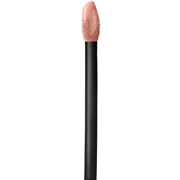 Maybelline New York Super Stay Matte Ink Liquid Lipstick - 55 Driver - Image 4