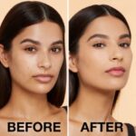 ⁦مايبيلين كريم أساس فيت مي مات اند بورلس 120 - بيج 18مل⁩ - الصورة ⁦4⁩