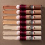Maybelline Eraser Dark Circles Concealer 160 - Nude - Image 4