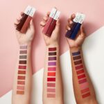 Maybelline New York | Superstay Matte Ink 05 Loyalist - Long-Lasting Matte Lipstick - Image 5