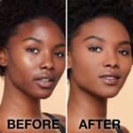 Maybelline Fit Me Matte & Poreless Foundation 344 - Warm Bronze - Image 3