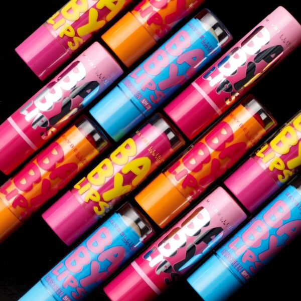 Maybelline Baby Lips Pink: Ultimate Hydration and Protection - Image 6