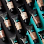 Maybelline Fit Me Matte & Poreless Foundation 344 - Warm Bronze - Image 7
