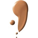 Maybelline Fit Me Matte & Poreless Foundation 344 - Warm Bronze - Image 2