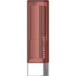 Maybelline Color Sensational Lipstick - 122 Brick Beat - Nude - Image 2