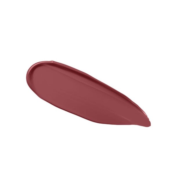 ⁦أحمر شفاه سائل مات Sensational من Maybelline - درجة 06 بيست بيب⁩ - الصورة ⁦3⁩