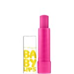 Maybelline Baby Lips Pink: Ultimate Hydration and Protection - Image 3