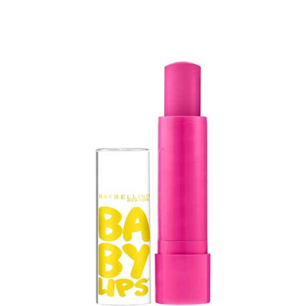 Maybelline Baby Lips Pink: Ultimate Hydration and Protection - Image 3
