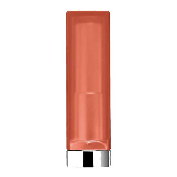 Maybelline New York Color Sensational Lipstick Toasted Brown 755 - Rich Matte Color - Image 2