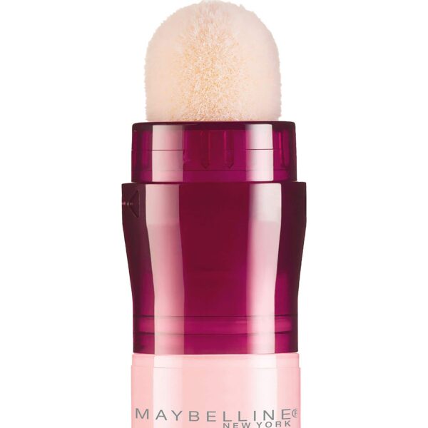 Maybelline Eraser Dark Circles Concealer 160 - Nude - Image 2