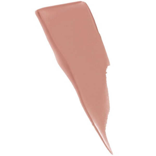 Maybelline New York | Superstay Matte Ink 05 Loyalist - Long-Lasting Matte Lipstick - Image 7