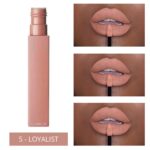 Maybelline New York | Superstay Matte Ink 05 Loyalist - Long-Lasting Matte Lipstick - Image 3