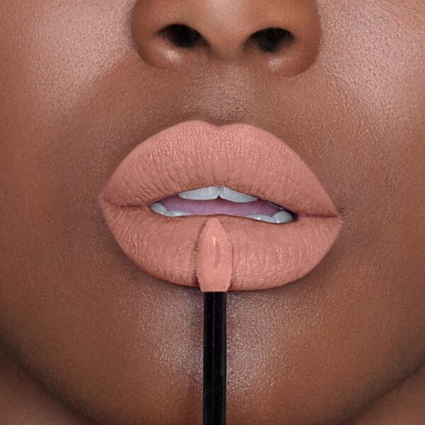Maybelline New York | Superstay Matte Ink 05 Loyalist - Long-Lasting Matte Lipstick - Image 4