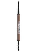 Maybelline New York Brow Ultra Slim Pencil 04 Medium Brown - Image 2