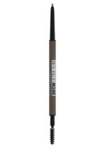 Maybelline New York Brow Ultra Slim Pencil - 06 Black Brown - Image 2