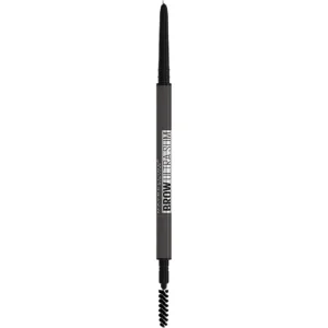 Maybelline Brow Ultra Slim Pencil - Dark - Precision Brow Definition
