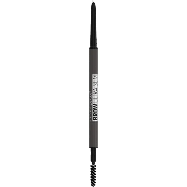 Maybelline Brow Ultra Slim Pencil - Dark - Precision Brow Definition - Image 1