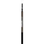 Maybelline New York Brow Ultra Slim Pencil - 06 Black Brown