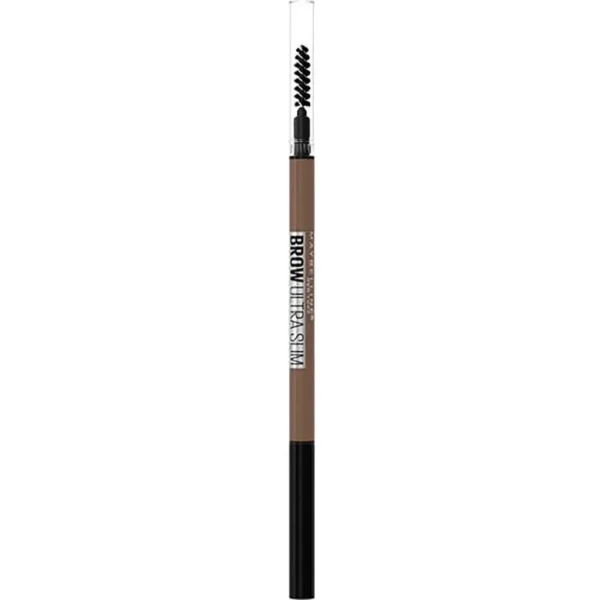 Maybelline New York Brow Ultra Slim Pencil 04 Medium Brown - Image 1