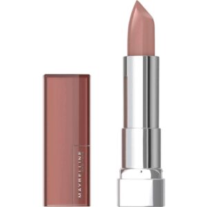 Maybelline Color Sensational Lipstick - Nude Hue