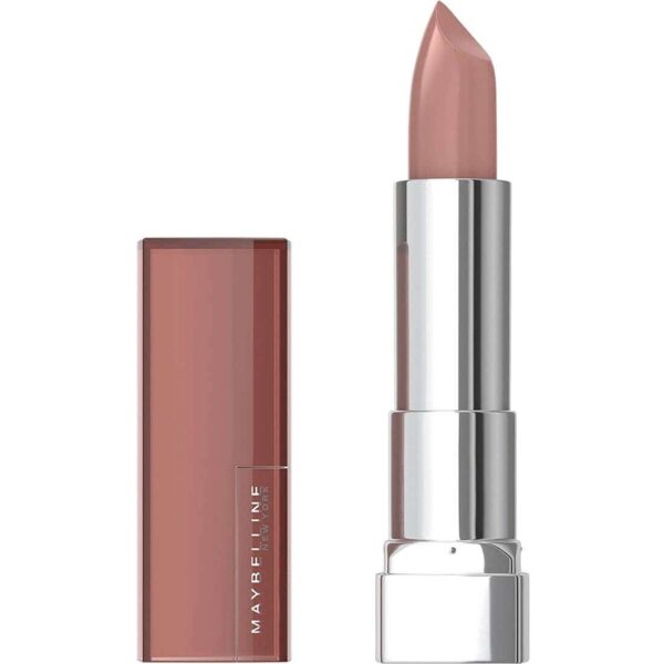 Maybelline Color Sensational Lipstick - Nude Hue - Image 1