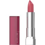 Maybelline Color Sensational Lipstick - 233 Pose-Pink