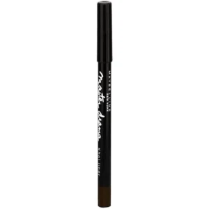 Maybelline Master Drama Eyeliner Pen - Dark Brown