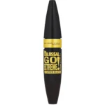 Maybelline Go Extreme Mascara - Black