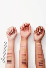 Maybelline Nudes of New York Eyeshadow Palette - Neutral Tones - Image 4