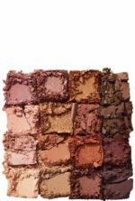 Maybelline Nudes of New York Eyeshadow Palette - Neutral Tones - Image 3