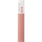 Maybelline New York | Superstay Matte Ink 05 Loyalist - Long-Lasting Matte Lipstick