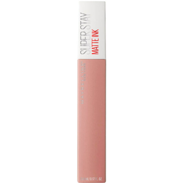 Maybelline New York | Superstay Matte Ink 05 Loyalist - Long-Lasting Matte Lipstick - Image 1