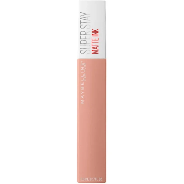 Maybelline New York Super Stay Matte Ink Liquid Lipstick - 55 Driver - Image 1