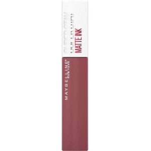 Maybelline Super Stay Matte Ink 175 Ringlead - وردي