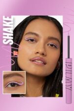 Maybelline Tattoo Liner Play: Long-Lasting Liquid Eyeliner Pen - Image 2