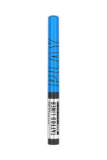 Maybelline New York Tattoo Liner Play Liquid Eyeliner - Black