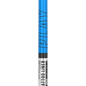 Maybelline New York Tattoo Liner Play Liquid Eyeliner - Black