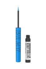 Maybelline New York Tattoo Liner Play Liquid Eyeliner - Black - Image 2