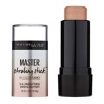 Maybelline New York Facestudio Master Strobing Stick - 200 Medium Nude Glow - Image 4