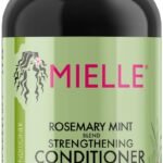 Mielle Organics Rosemary Mint Strength Conditioner 355ml